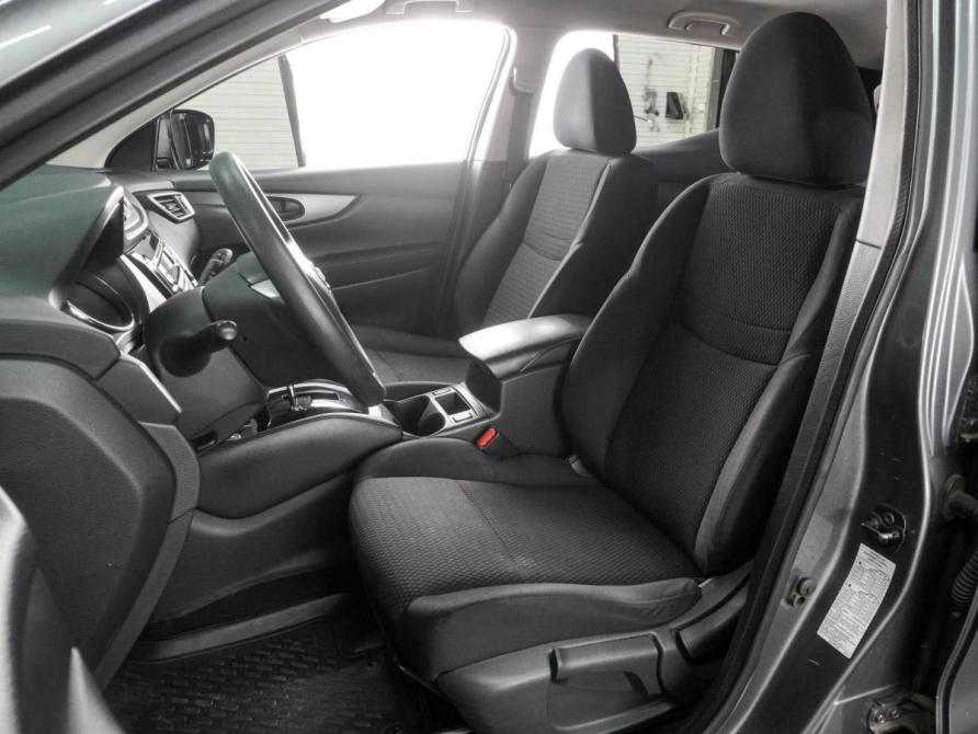 Nissan Qashqai II Рестайлинг Воронеж  - изображение 10