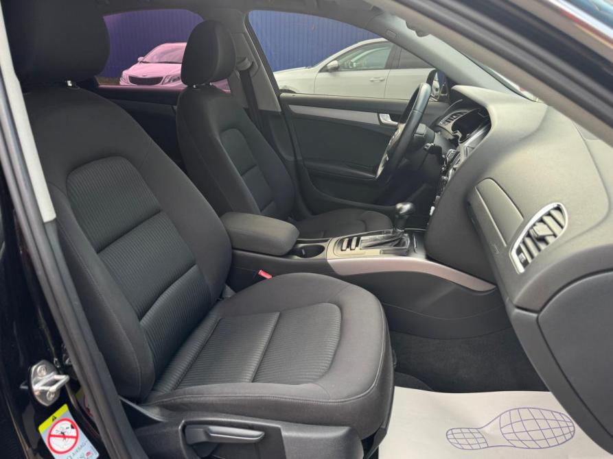 Audi A4 IV (B8) Рестайлинг Ульяновск  - изображение 12