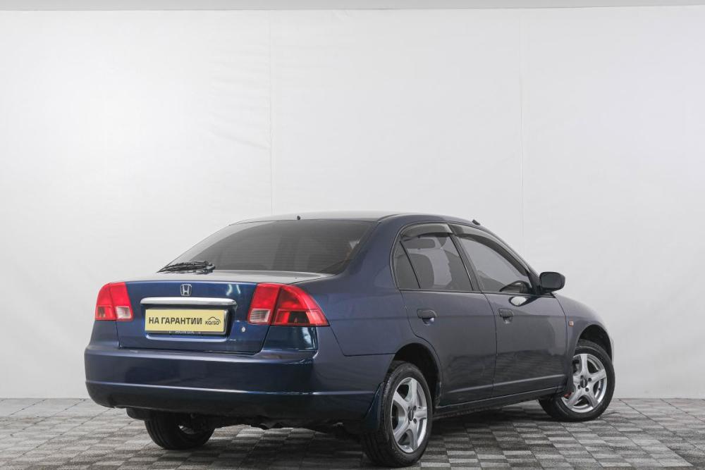 Honda Civic Ferio III Кемерово  - изображение 7