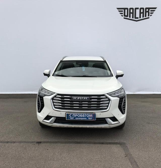 Haval Jolion I Санкт-Петербург  - изображение 5