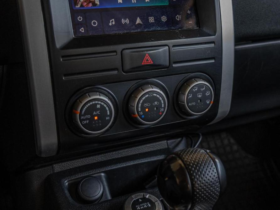 Nissan X-Trail II Рестайлинг Краснодар  - изображение 12