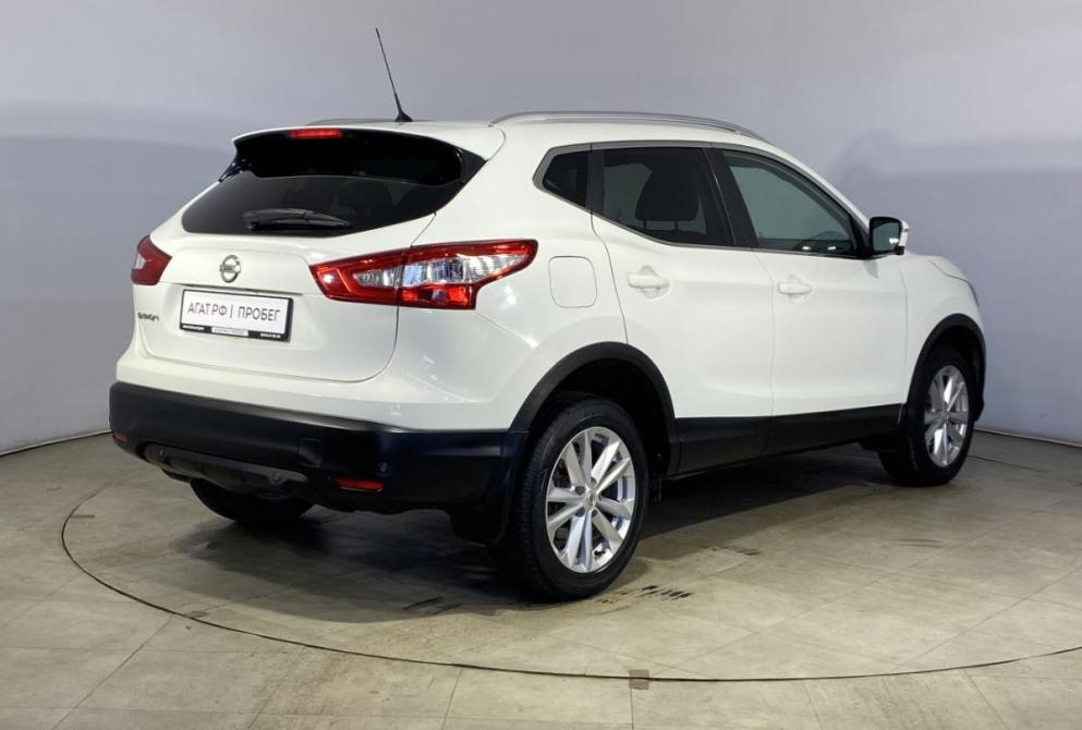 Nissan Qashqai II Саранск  - изображение 9