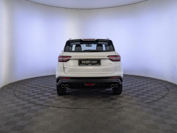 Belgee X50 с пробегом 2025 года, цена 1 650 000 рублей, 100009 км, внедорожник, Автокод Объявления