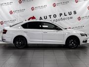 Skoda Octavia III (A7) Рестайлинг Минеральные Воды  - изображение 22