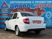 Lada (ВАЗ) Granta I Рестайлинг Набережные Челны  - изображение 28