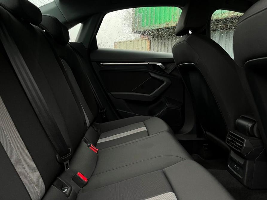 Audi A3 IV (8Y) Санкт-Петербург  - изображение 8