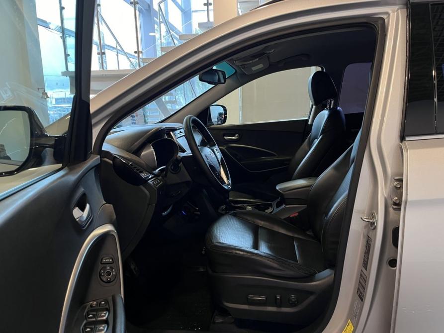 Hyundai Santa Fe III Чебоксары  - изображение 16