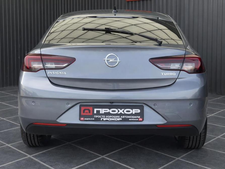 Opel Insignia II Пермь  - изображение 26