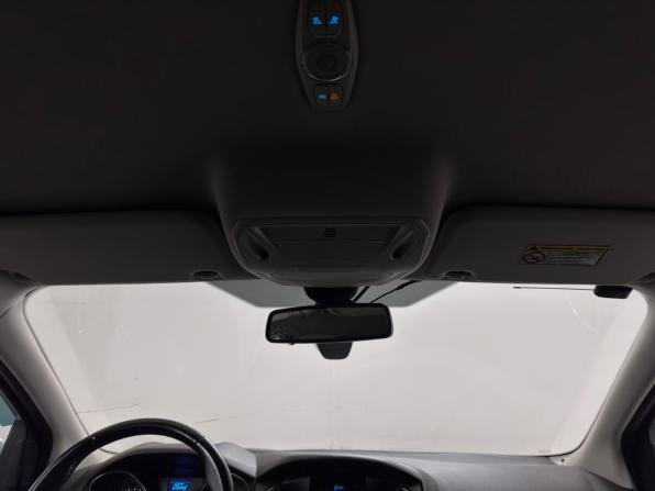 Ford Focus III с пробегом 2012 года, цена 596 000 рублей, 242121 км, универсал, Автокод Объявления