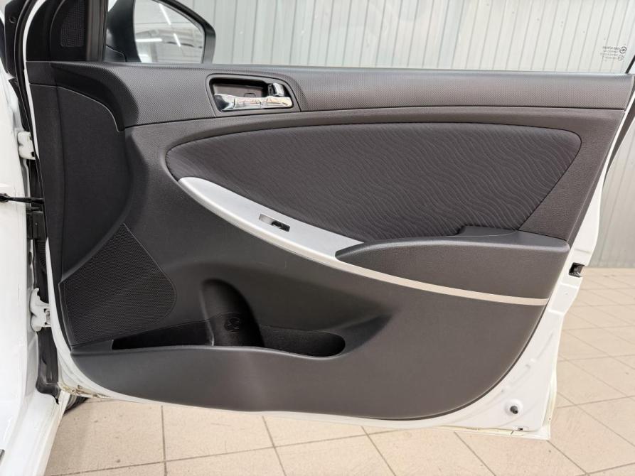 Hyundai Solaris I Магнитогорск  - изображение 15