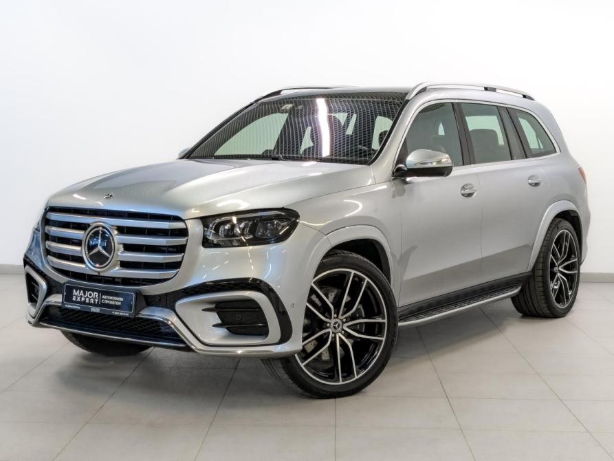 Mercedes-Benz GLS II (X167) Рестайлинг Санкт-Петербург  - изображение 1