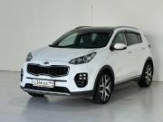Kia Sportage IV Кострома  - изображение 24