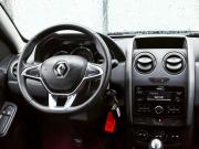 Renault Duster I Рестайлинг Екатеринбург  - изображение 35