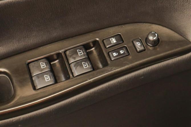 Infiniti EX I (J50) с пробегом 2011 года, цена 1 089 000 рублей, 243000 км, внедорожник, Автокод Объявления