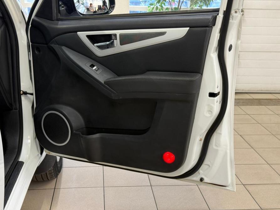 Lifan X60 I Рестайлинг 2 Волгоград  - изображение 16