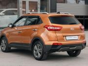 Hyundai Creta I Новосибирск  - изображение 27