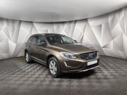 Volvo XC60 I Рестайлинг Москва  - изображение 11