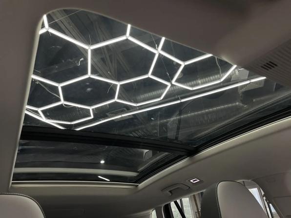 Новый Volkswagen Tayron II (China Market) 2026 года, цена 4 099 000 рублей, внедорожник, Автокод Объявления