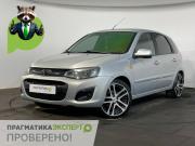 Lada (ВАЗ) Kalina II Великий Новгород  - изображение 19