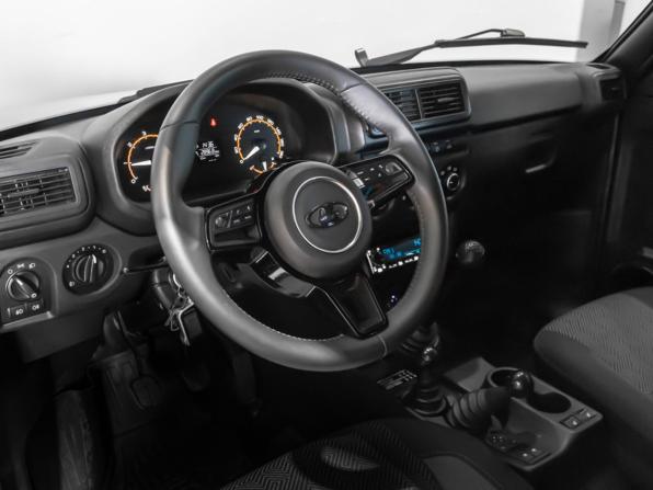 Lada (ВАЗ) Niva Legend I с пробегом 2023 года, цена 950 000 рублей, 28967 км, внедорожник, Автокод Объявления