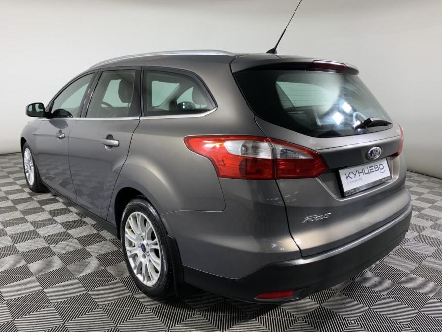 Ford Focus III Москва  - изображение 7