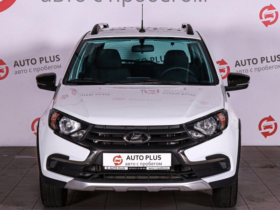 Lada (ВАЗ) Granta I Рестайлинг Минеральные Воды  - изображение 4