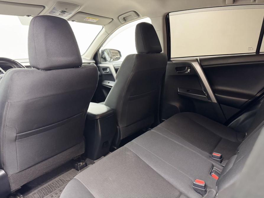 Toyota RAV4 IV (XA40) Рестайлинг Вологда  - изображение 13