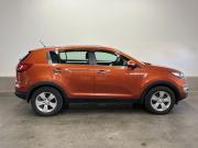 Kia Sportage III Саратов  - изображение 19