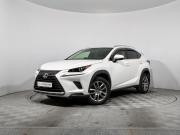 Lexus NX I Рестайлинг Санкт-Петербург  - изображение 21