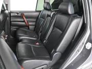 Toyota Highlander II (XU40) Рестайлинг Ростов-на-Дону  - изображение 36