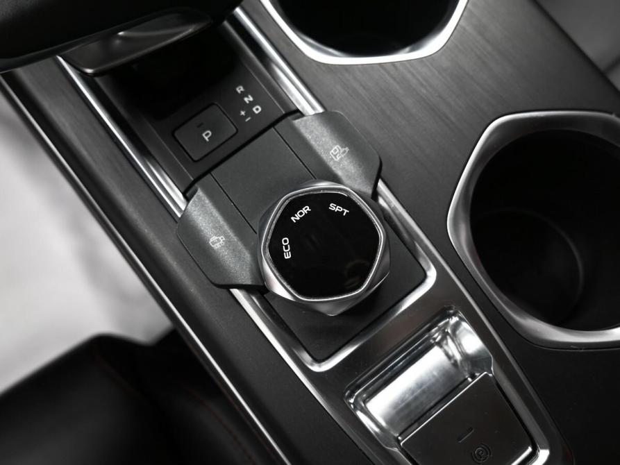 Changan CS55 Plus II Тверь  - изображение 23