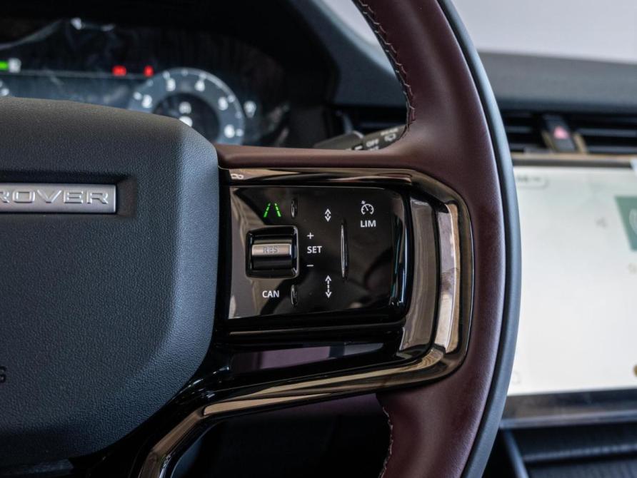 Land Rover Range Rover Evoque II Рестайлинг Краснодар  - изображение 18