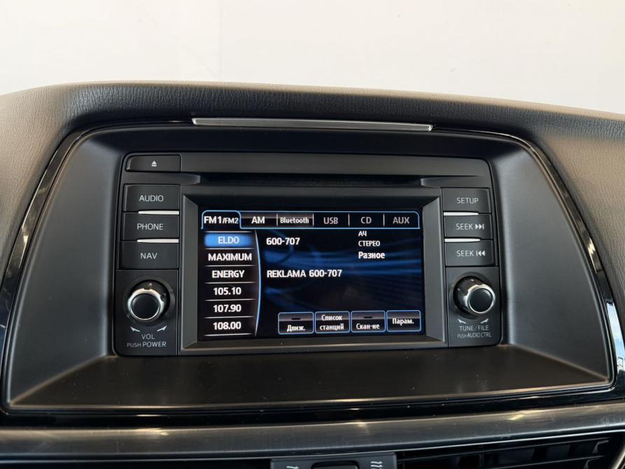Mazda 6 III (GJ) Псков  - изображение 16