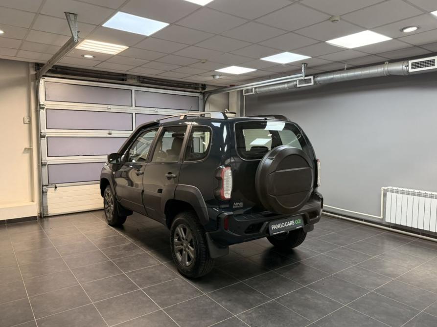 Lada (ВАЗ) Niva Travel I Тверь  - изображение 4