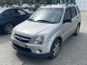 Suzuki Ignis II (HR) Кемерово  - изображение 34