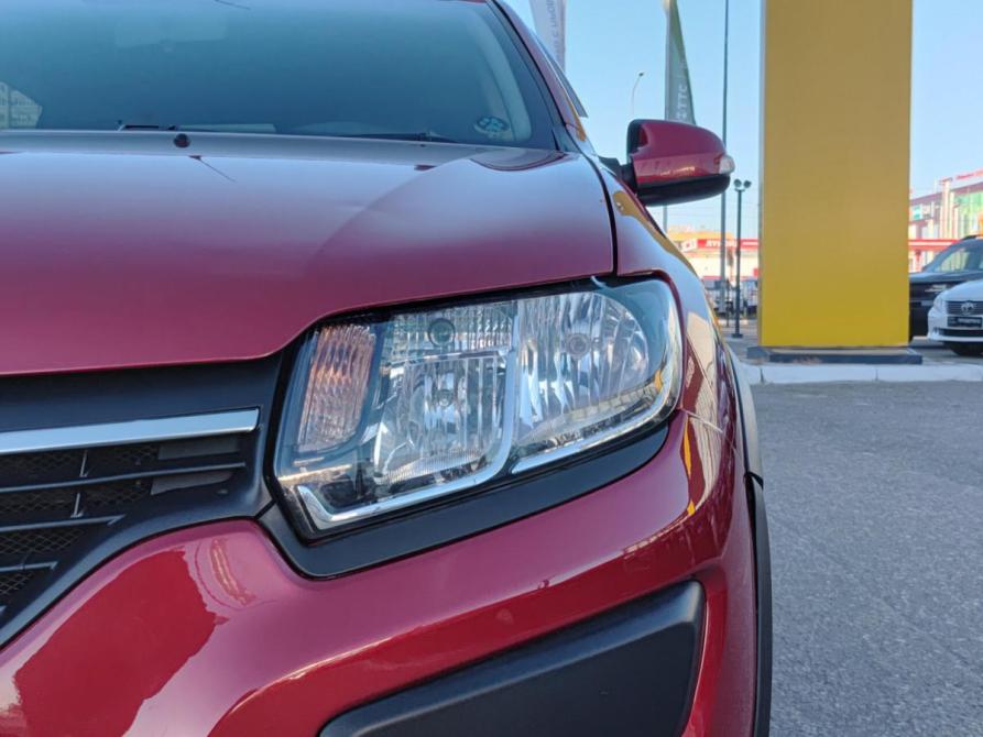 Renault Sandero II Йошкар-Ола  - изображение 21