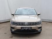Volkswagen Tiguan II Москва  - изображение 29