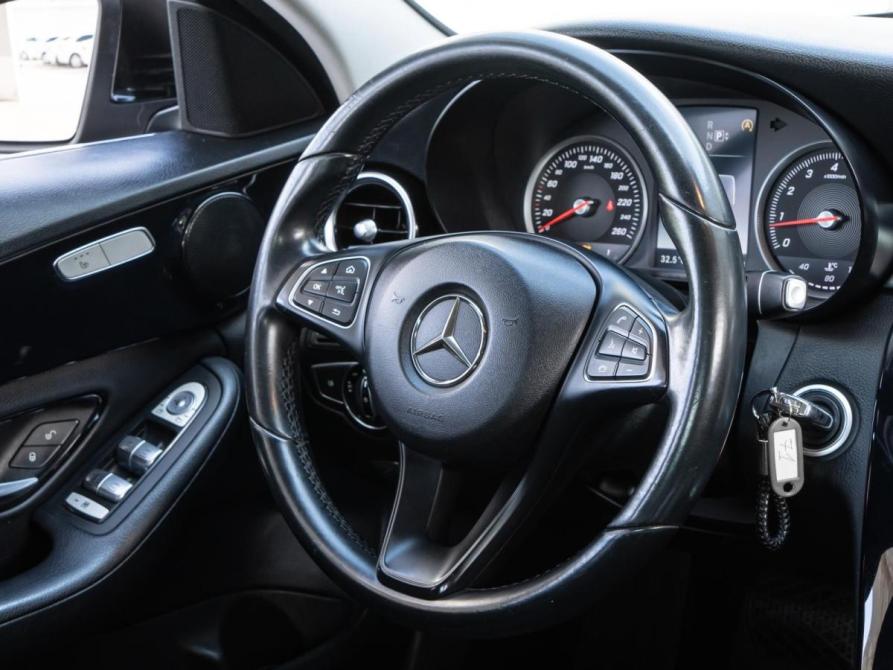 Mercedes-Benz C-Класс IV (W205) Волгоград  - изображение 24