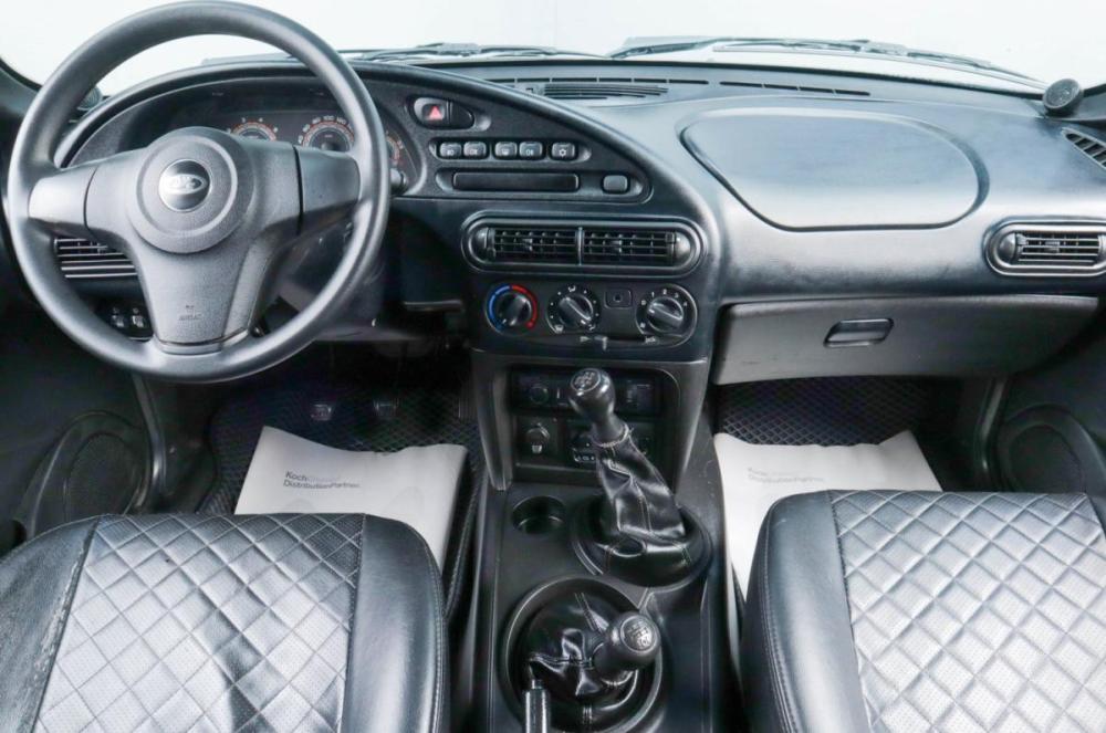 Lada (ВАЗ) Niva Челябинск  - изображение 14