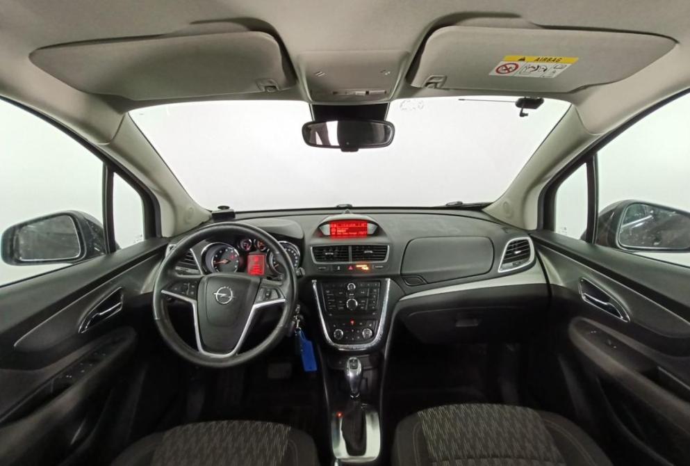 Opel Mokka I Волгоград  - изображение 9