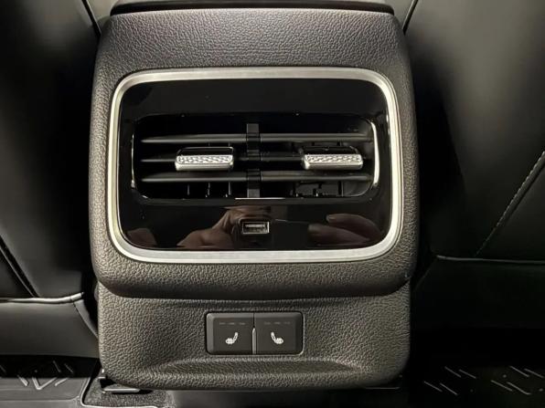 Chery Tiggo 7L I с пробегом 2025 года, цена 2 255 000 рублей, 10945 км, внедорожник, Автокод Объявления