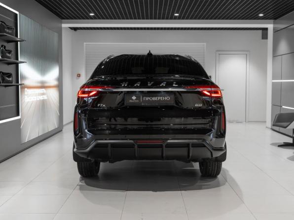 Haval F7x I Рестайлинг с пробегом 2023 года, цена 2 475 000 рублей, 30230 км, внедорожник, Автокод Объявления