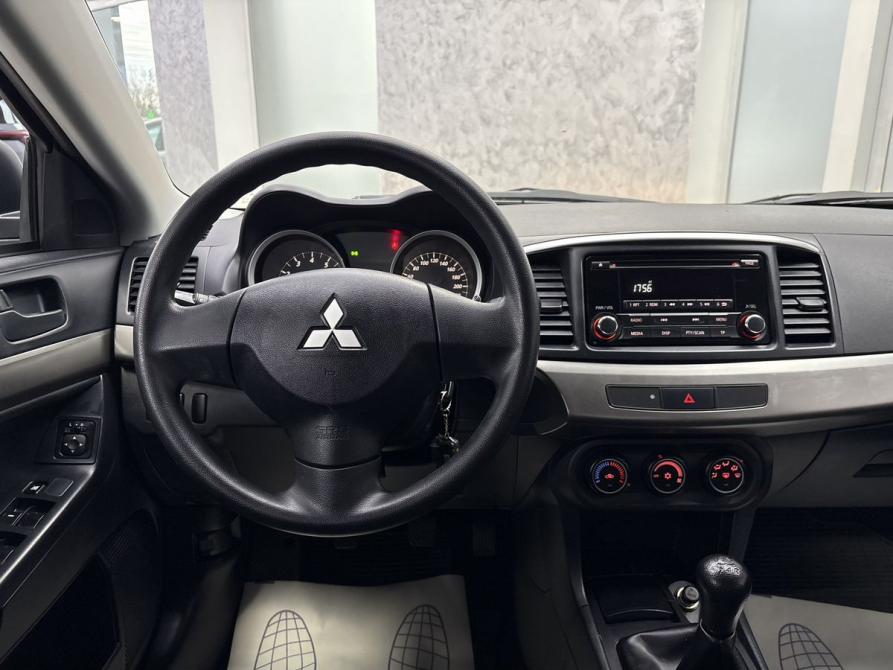 Mitsubishi Lancer X Рестайлинг Ярославль  - изображение 29