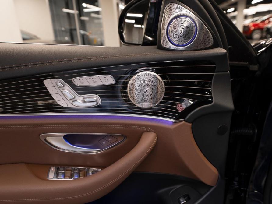 Mercedes-Benz E-Класс V (W213 S213 C238) Рестайлинг Москва  - изображение 18