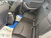 Hyundai Elantra V (MD) Рестайлинг Смоленск  - изображение 19