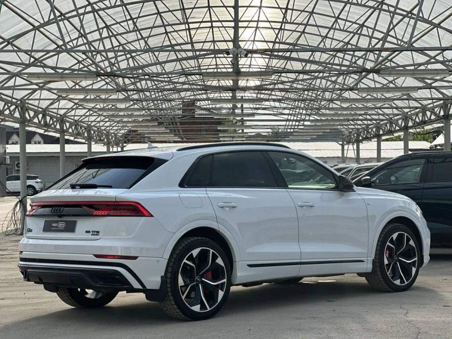 Audi Q8 I (4M) Тула  - изображение 3