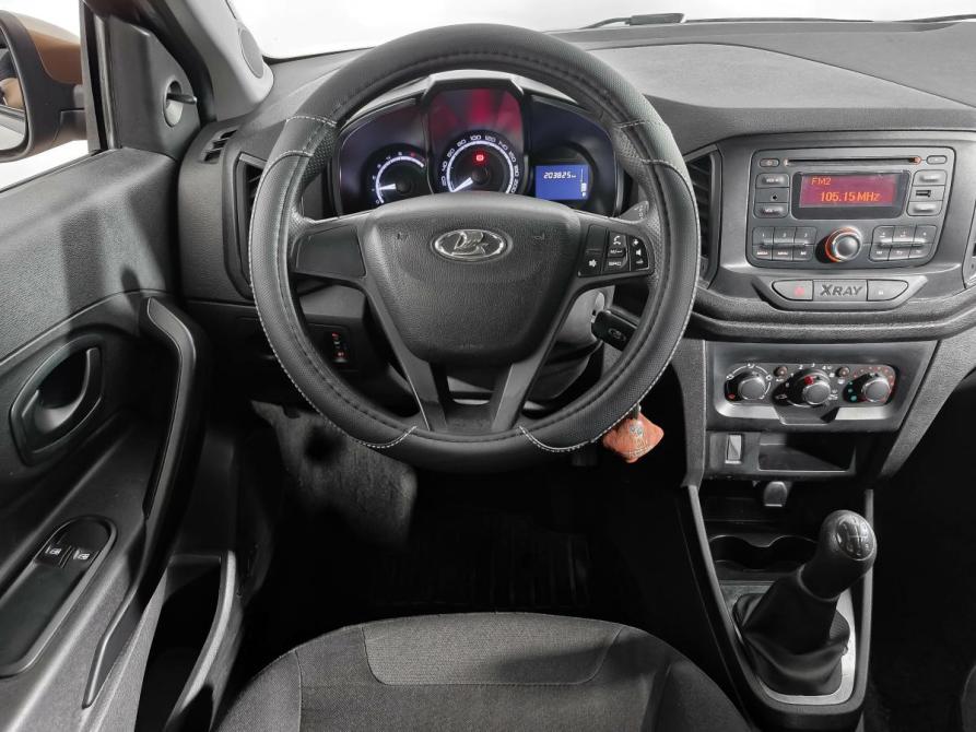 Lada (ВАЗ) XRAY I Нижний Новгород  - изображение 15