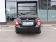 Chevrolet Aveo II Нижний Новгород  - изображение 21