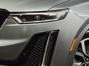 Cadillac XT6 I Москва  - изображение 34