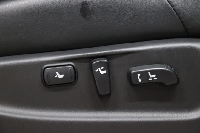 Infiniti QX80 I Рестайлинг с пробегом 2015 года, цена 2 965 650 рублей, 200882 км, внедорожник, Автокод Объявления